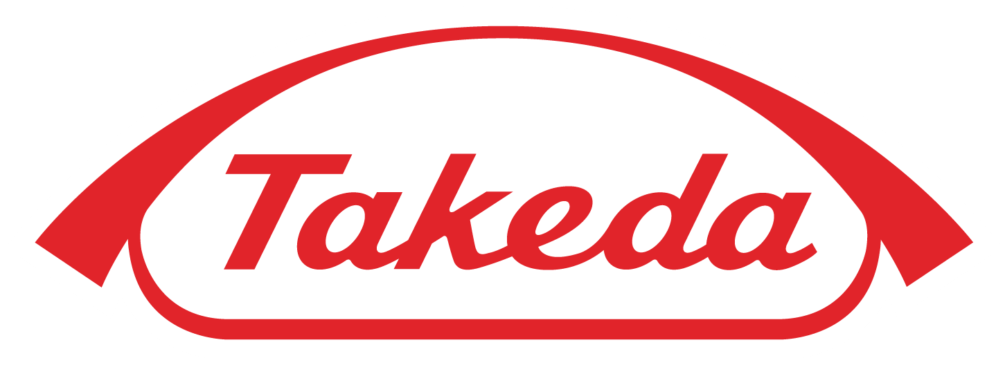 Takeda Logo